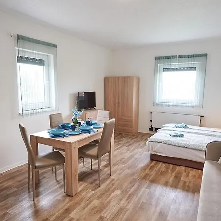 Appart hôtel Thermal - Em