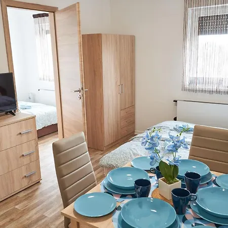 Thermal - Em Appart hôtel