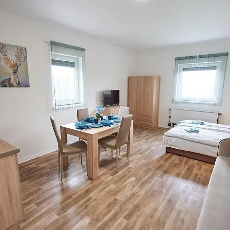 Appart hôtel Thermal - Em