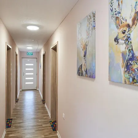 Thermal - Em 3* Gárdony