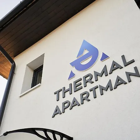 Thermal - Em Apartmanhotel 3*