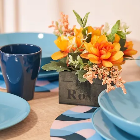 Appart hôtel Thermal - Em 3*