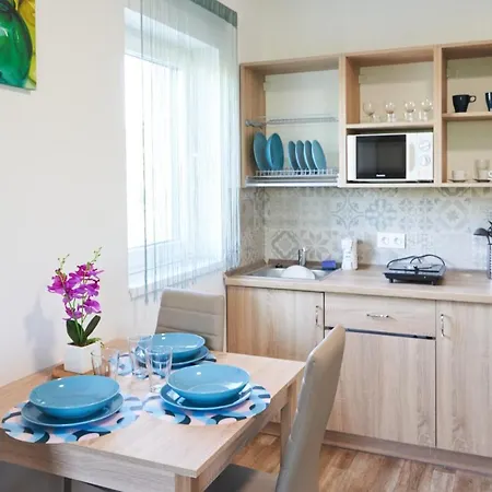 Thermal - Em Appart hôtel