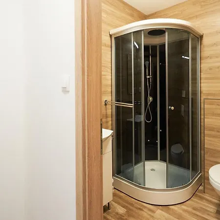 Aparthotel Thermal - Em