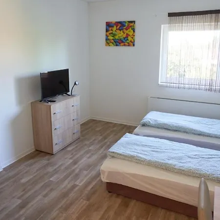 Appart hôtel Thermal - Em