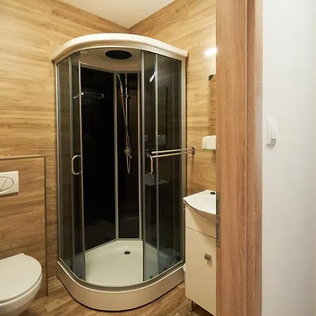 Thermal - Em Appart hôtel