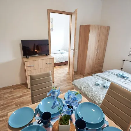 Thermal - Em Aparthotel