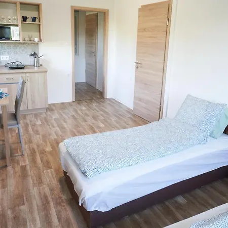 Aparthotel Thermal - Em 3*