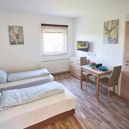 Thermal - Em Appart hôtel 3*