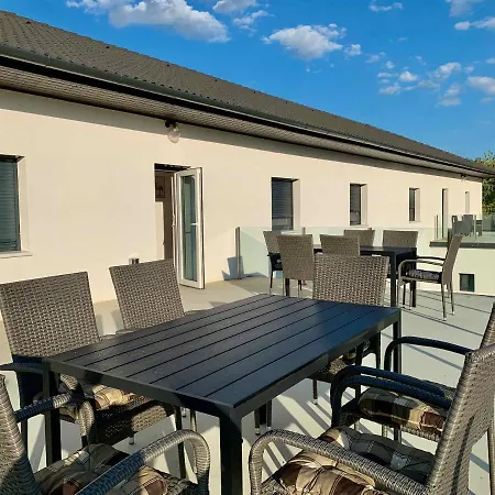 Appart hôtel Thermal - Em Gárdony