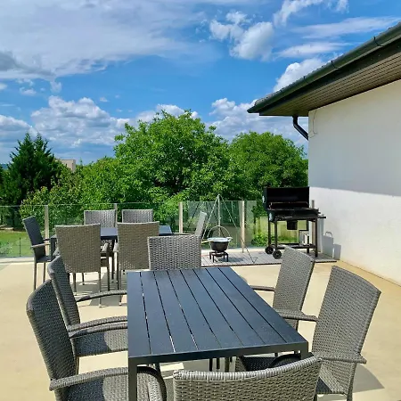 Thermal - Em Gárdony