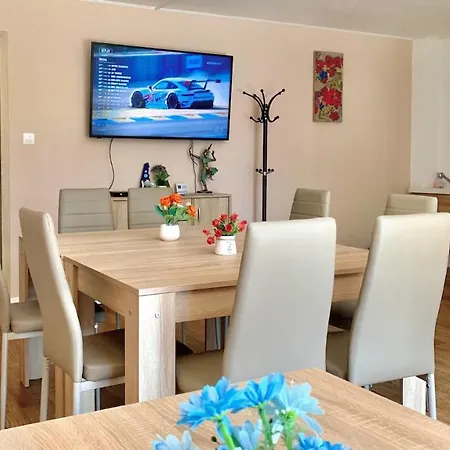 Thermal - Em 3* Gárdony