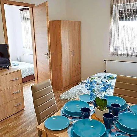 Aparthotel Thermal - Em Gárdony