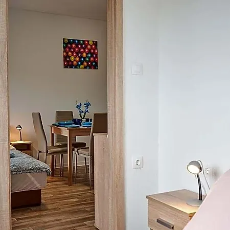 Thermal - Em Aparthotel Gárdony