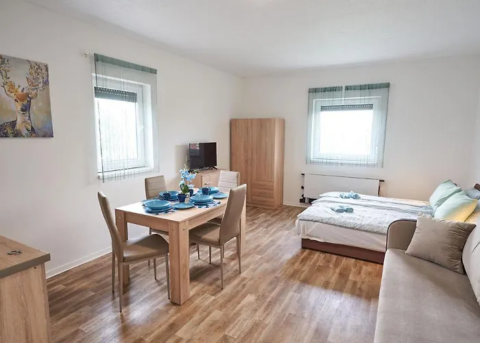 Aparthotel Thermal - Em