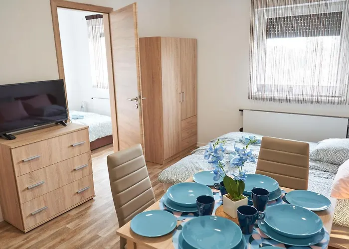 Thermal - Em Aparthotel