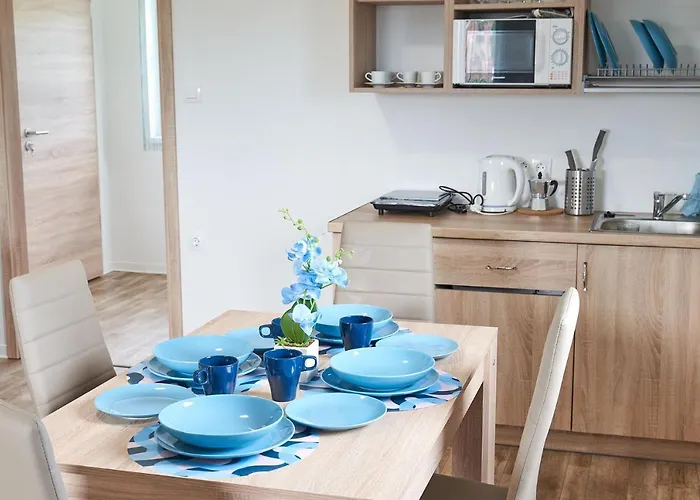 Thermal - Em Aparthotel 3*