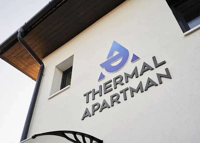 Thermal - Em Aparthotel 3*