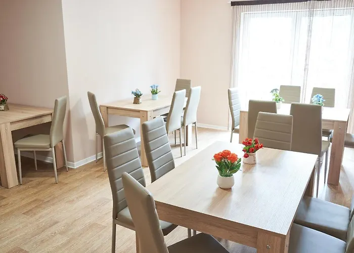 Thermal - Em 3* Gárdony