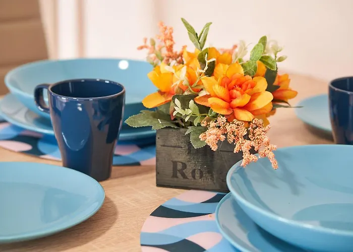 Aparthotel Thermal - Em 3*