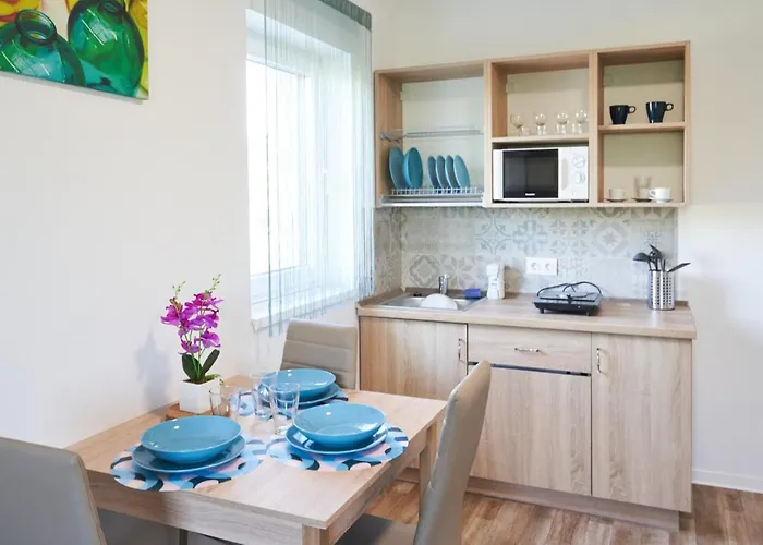 Thermal - Em Aparthotel