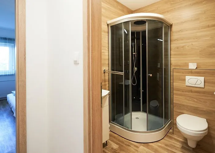 Aparthotel Thermal - Em