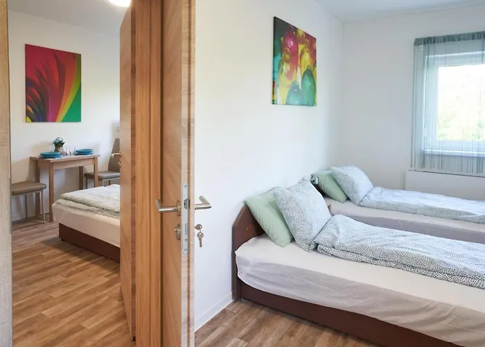 Thermal - Em 3* Gárdony