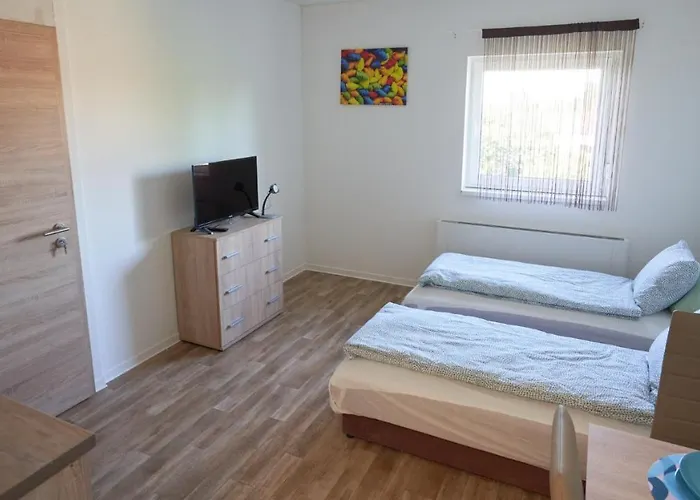 Aparthotel Thermal - Em