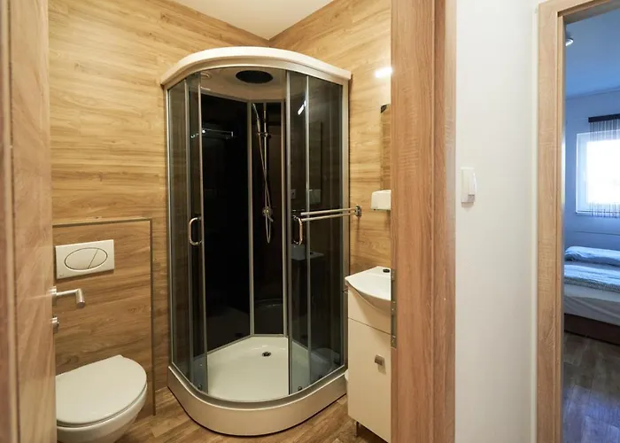 Thermal - Em Aparthotel