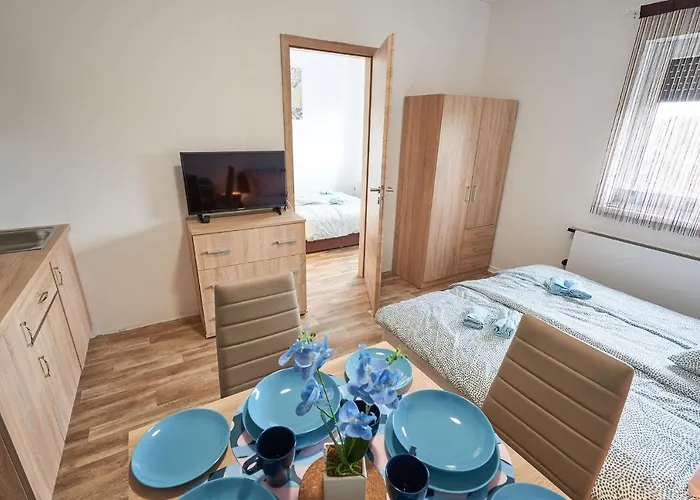 Thermal - Em Aparthotel