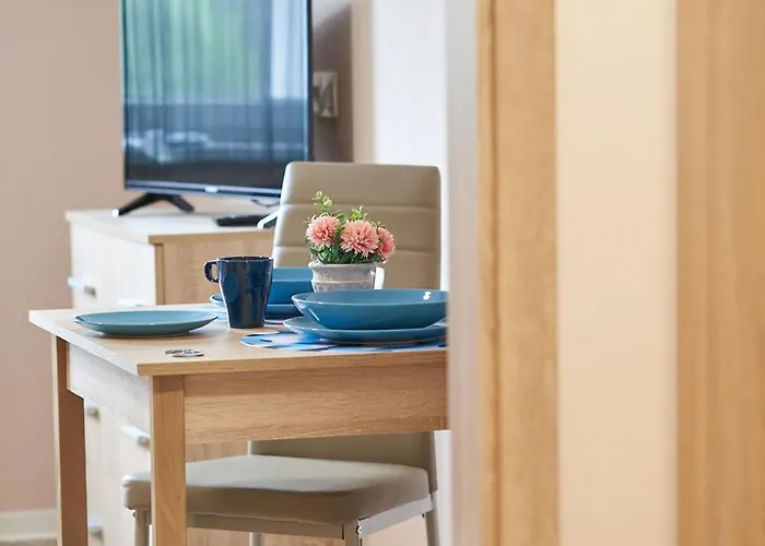 Thermal - Em Aparthotel 3*