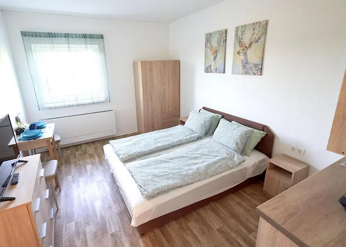 Thermal - Em Aparthotel 3*