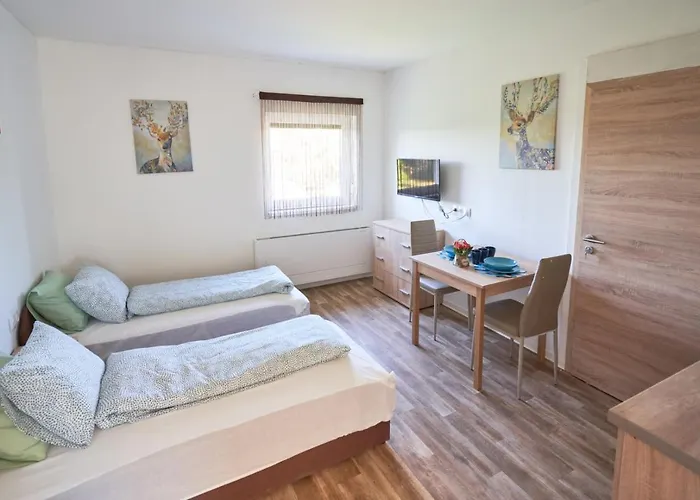 Thermal - Em Aparthotel 3*