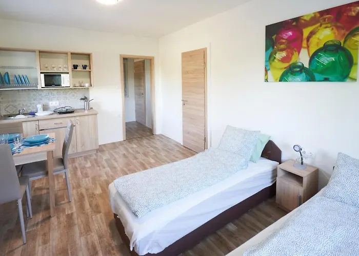Apartmanhotel Thermal - Em 3*