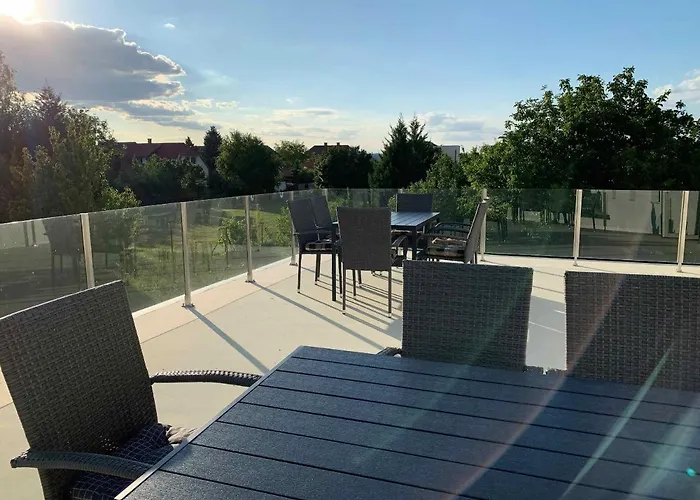 Thermal - Em 3* Gárdony