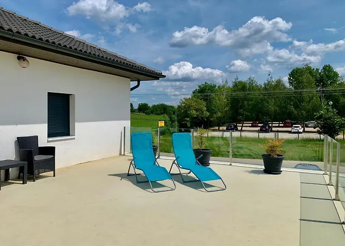 Thermal - Em Aparthotel