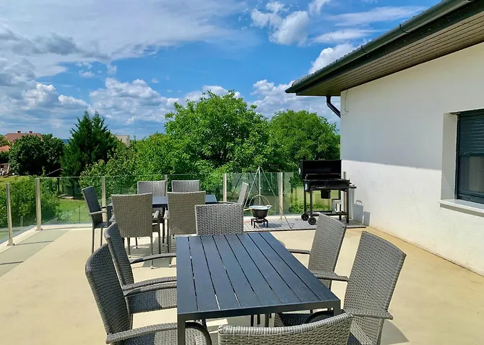 Thermal - Em Gárdony