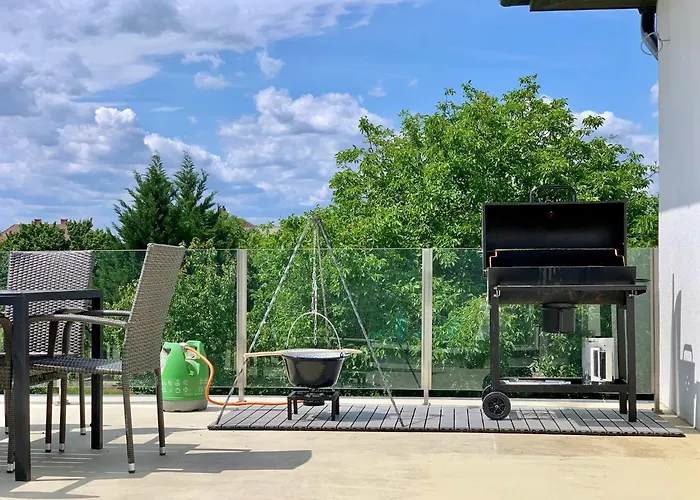 Thermal - Em Gárdony