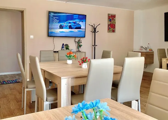 Thermal - Em 3* Gárdony